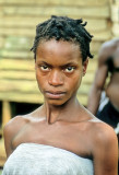 The Look of the Angolar Woman