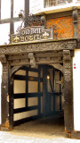 Old Bell Hotel