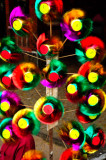 The Windmills of Your Mind