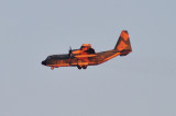 FAP-Portuguese Air Force Hercules C-130