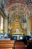Goa Church, on film...