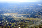 Narita Airport Aerial