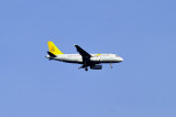 Royal Brunei A319, V8-RBP