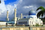 The Mosque On The Lake