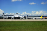Brunei New Airport