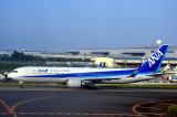 ANAs B-767/300, JA621A