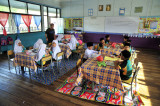 Brunei Primary School