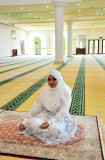 The (Fake) Muslim Bride