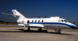 FAP Dassault Falcon 20D  - 17103