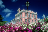 Traditional Portuguese House