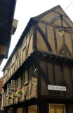 Medieval York Streets