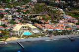 St. Cruz and Hotel