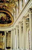 Neoclassic Interior