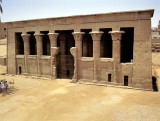 Dendera Temple