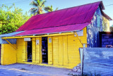 Yellow General Store 