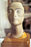 Nefertiti, Timeless Beauty of Over 3000 Years