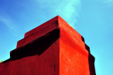 Red Wall