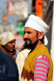 Unmistakable Punjabi Face