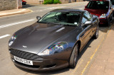 Aston Marten 