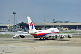 Malaysia B-747/400, 9M-MPP, For Sale?