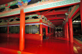 Red Lacquer Palace