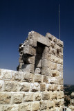 Ajloun Castle 