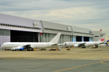 JAL JA8364 For Sale To Kalitta Air