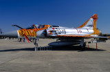 Tiger Mirage 2000