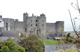 A Castle In Wales