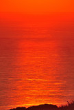 Red Of The Sun