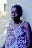 Moambique Girl