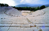 Epidavros On Film