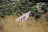 Roman Aquaduct 