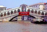 Rialto Bridge on the other side