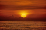 Cayman Suset