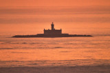 Sao Juliao Lighthouse: Where The River Meets The Ocean