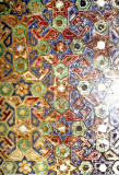Fine Example of Persian/Moghul Tiles
