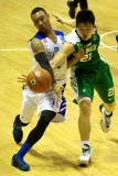 130901 UAAP67R2 Ateneo-La Salle
