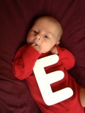Ethan - newborn