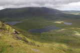 Conor pass, Dingle