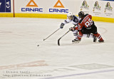 Remparts de Québec vs Océanic de Rimouski