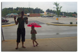 Let It Rain