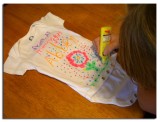 My Child's Creativity