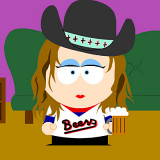 South Park Jen<br>by petem