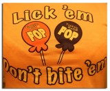 Lick em