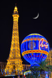 Paris Moonlight