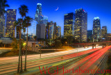Freeways of Los Angeles