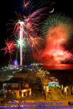 Santa Monica Pier 