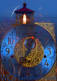 Timeless Heceta Head Lighthouse