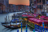 Venezia Grand Canal